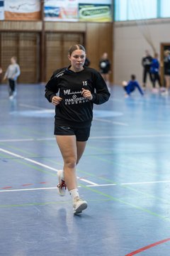 Bild 40 - F HSG Kremperheide/Muensterdorf - HSG Holstein Kiel/Kronshagen : Ergebnis: 31:26